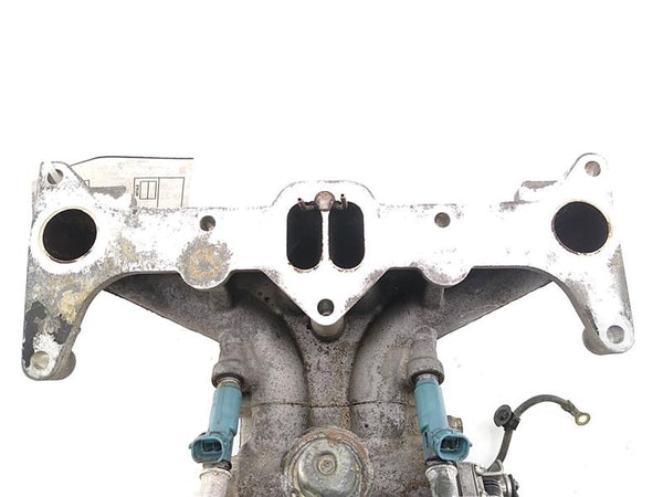 Mazda RX8 Lower Intake Manifold