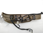 BMW Z3 Front Right Seat Switch Panel