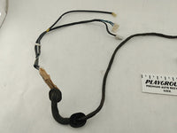 Dodge STEALTH Tailgate Wiring Harness