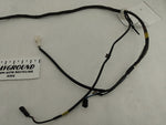 Dodge STEALTH Tailgate Wiring Harness