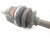 Dodge STEALTH Front Right Axle Shaft