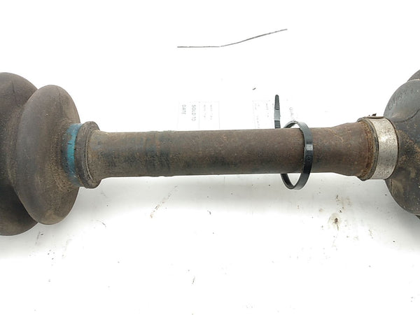 Dodge STEALTH Front Right Axle Shaft