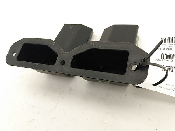 Dodge STEALTH Front Right Door Sill Vent Duct