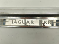 Jaguar XK8 Front Left Door Sill Plate