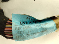 Jaguar XK8 Air Conditioning Wiring Harness