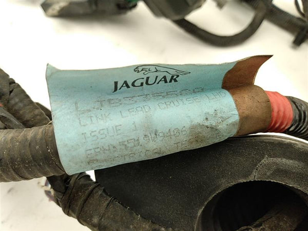 Jaguar XK8 Engine Wiring Harness