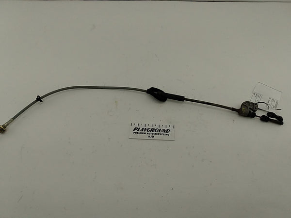 Jaguar XK8 Shift Cable