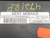 Jaguar XK8 Front Right Seat Module