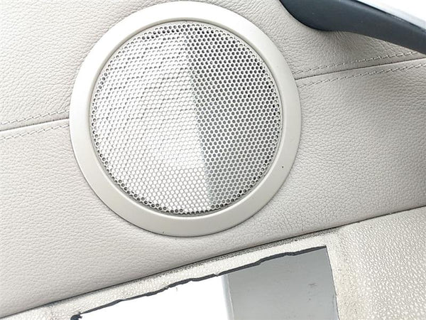 BMW Z4 Front Right Door Panel **AS-IS**