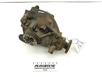 BMW Z4 Differential Assembly