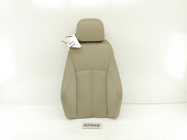 BMW Z4 Right Seat Backrest