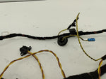 BMW Z4 Main Body Wire Harness **AS IS**
