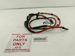 BMW Z4 Positive Battery Cable *AS IS*