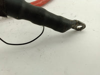 BMW Z4 Positive Battery Cable *AS IS*