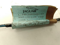Jaguar XK8 Trunk Wire Harness