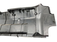 BMW Z4 Trunk Sill Trim Panel