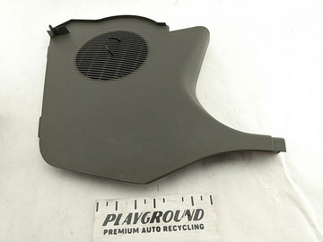 BMW Z4 Front Right Lower Kick Panel