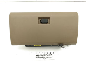Land Rover DISCOVERY Glove Box