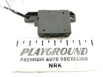 Land Rover DISCOVERY Rear Sunroof Control Relay