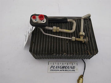 Land Rover DISCOVERY Front AC Evaporator
