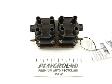 Land Rover DISCOVERY Coil Packs and Mounting Bracket