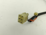 Land Rover DISCOVERY Right Front Door Wiring Harness