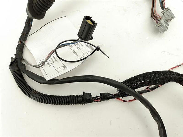 Land Rover DISCOVERY Right Front Door Wiring Harness