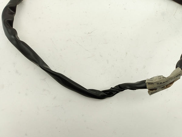 Land Rover DISCOVERY Front Right Seat Wiring Harness