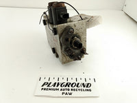 Land Rover DISCOVERY Suspension Valve Assembly