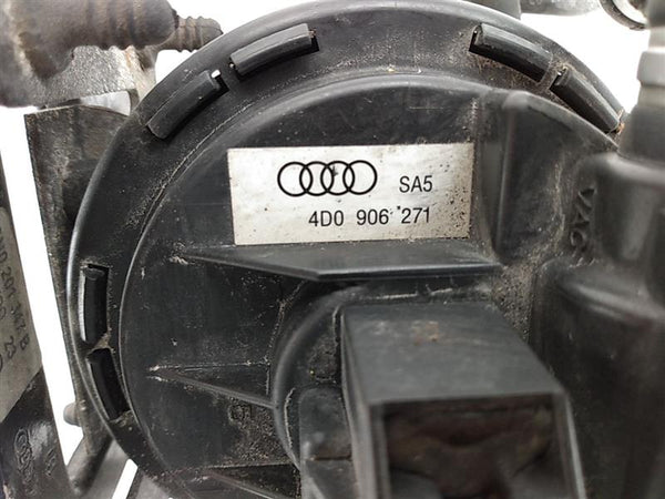 Audi TT Leak Detection Pump