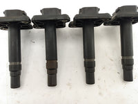 Audi TT Ignition Coil (Set Of 4)