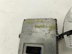 Audi TT Front Left Headlight Ballast Control Unit