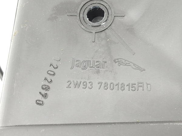 Jaguar XJ8L Right Dashboard Air Vent