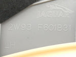 Jaguar XJ8L Left Rear Upper C Pillar Trim