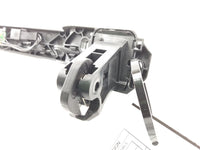 Jaguar XJ8L Glove Box Lock/Latch Assembly