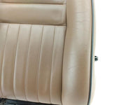 Land Rover 4.0SE Front Right Seat Backrest