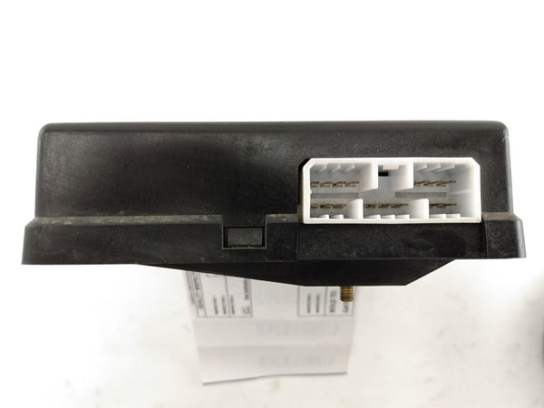 Land Rover 4.0SE Front Right Seat Module