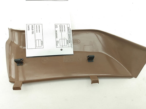 Land Rover 4.0SE Rear Right Seat Step Trim Panel