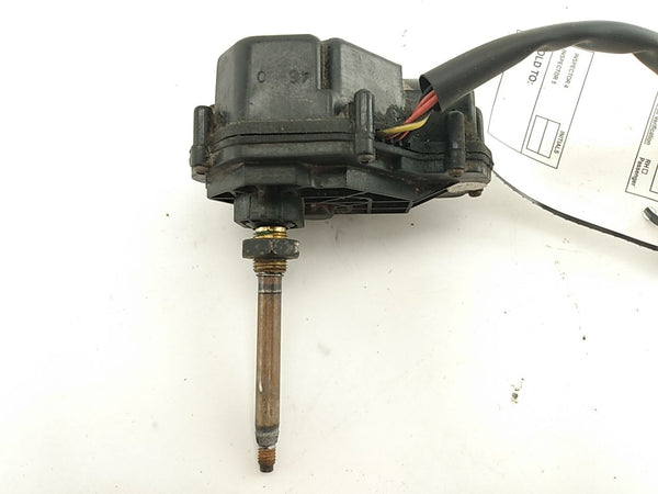 Land Rover 4.0SE Front Right Headlamp Washer Motor