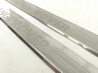 Land Rover 4.0SE Front Left Sill Plate