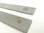 Land Rover 4.0SE Front Left Sill Plate