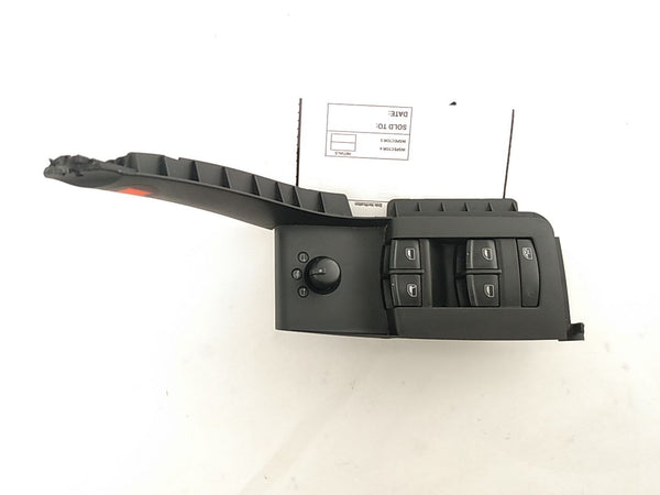 Audi A3 Front Left Window Switches