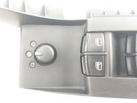 Audi A3 Front Left Window Switches