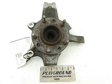 Chevrolet CORVETTE Front Right Knuckle & Hub Assembly
