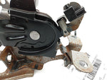 Infiniti G37 Emergency Brake Pedal Assembly