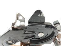 Infiniti G37 Emergency Brake Pedal Assembly