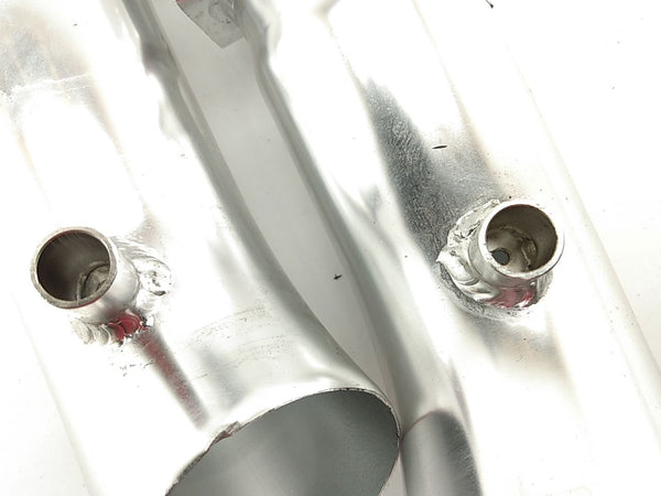Infiniti G37 Air Intake Pipes (Pair)