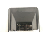 Infiniti G37 Engine Fuse Box