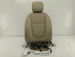 Jaguar XF Right Front Seat Top Section