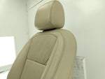 Jaguar XF Right Front Seat Top Section